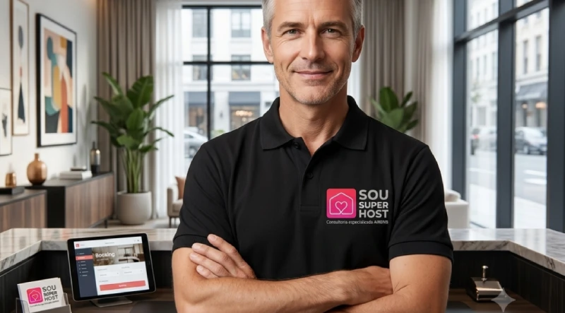 Consultoria Estratégica Airbnb