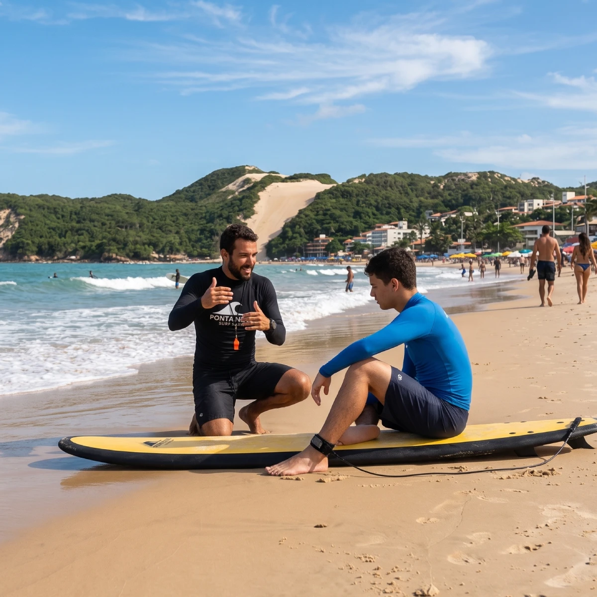 Consultoria para Experiências Airbnb