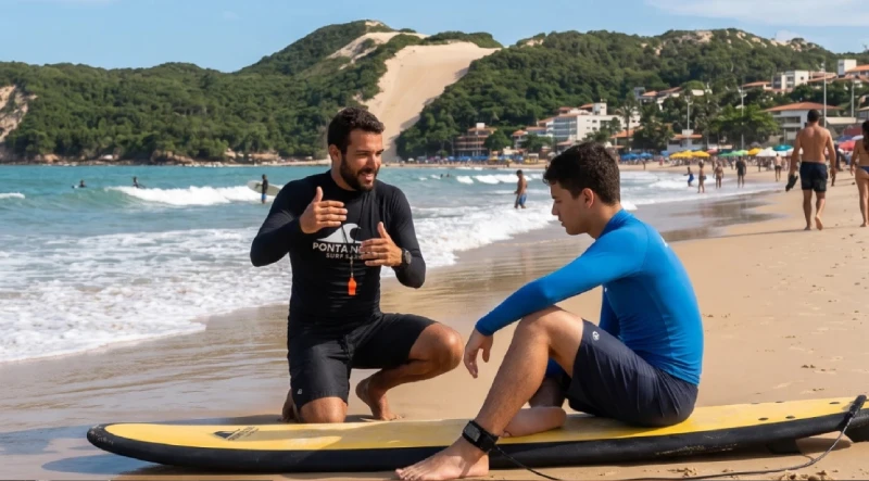 Consultoria para Experiências Airbnb